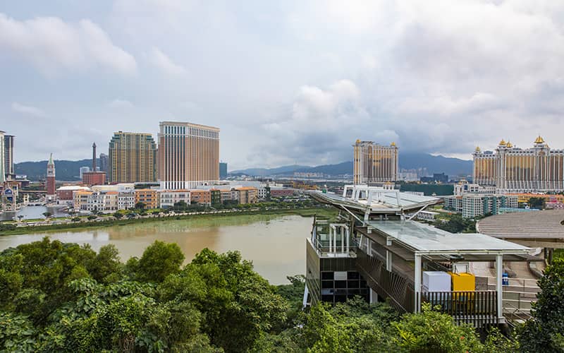 Macau